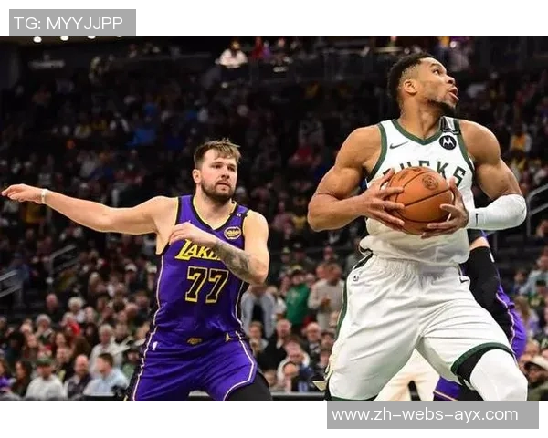 东契奇砍下45分11篮板却难救湖人遭雄鹿逆转无奈吞下三连败