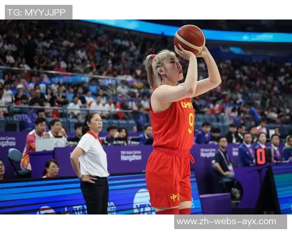 同样经历三场半决赛的她们各自得分如何李梦的表现又是怎样的