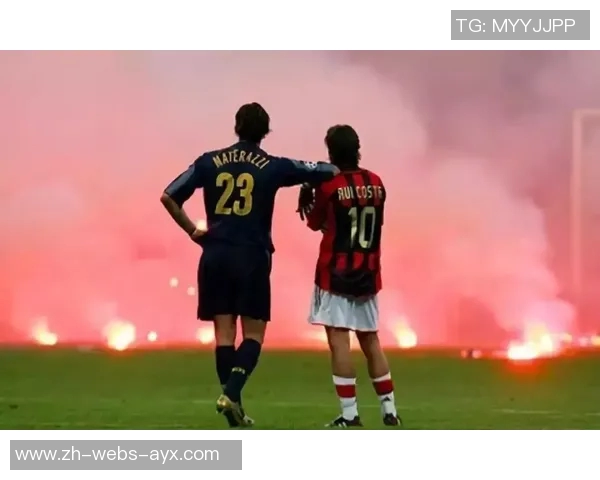 拉努斯与河床的激烈对决揭示阿根廷足球的魅力与竞争精神