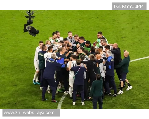 比利时与意大利的足球对决历史与战术分析全景回顾