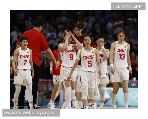 男篮与中国女篮巅峰对决展现篮球魅力与竞技精神的精彩碰撞