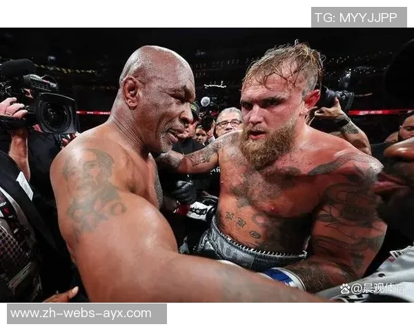 霍利菲尔德与泰森的世纪对决：拳坛传奇的荣耀与悲情交织