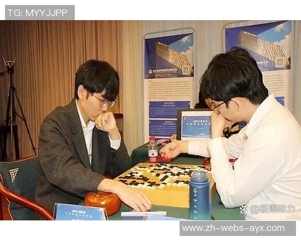 周与吴悠的较量谁能胜出揭示了更深层次的竞争与合作关系