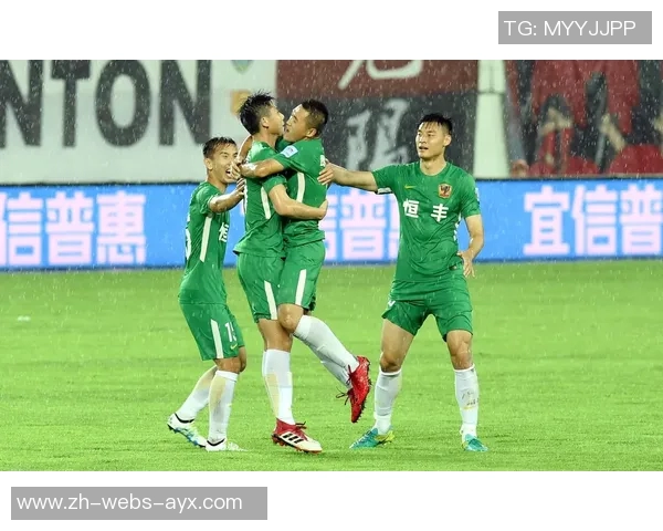 恒大与恒丰的对决解析球队实力与战术博弈的全面评估