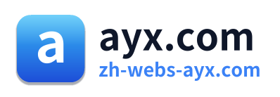 ayx.com