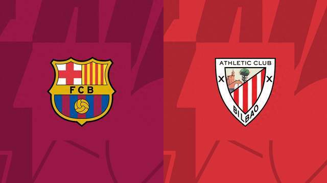 西甲前瞻丨巴萨4-1毕巴:皇马登顶了,巴萨还没中锋